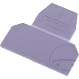 JMP Silencer Clamp for FOX 5500 AMS