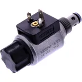 Magnetventil Nussbaum UNILIFT NT 159318 für Motorräder