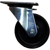 Steering Wheel Nussbaum 152638 100 mm for Sprinter Mobil