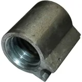 Sicherheitsmutter Aluminium RAV KPS 306 für Rechtsgewinde 6 mm