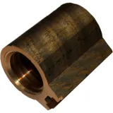 Ravaglioli Safety Nut for Motorcycles Right 6 mm Pitch