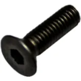 COUNTER SUNK ALLEN BOLT M6X20 for Motorcycle