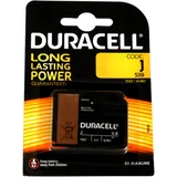 6V Flat Battery for Remote Controls, compatible with 4LR61