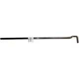 Klappenbolzen Nussbaum 030JL28048 12X435 für Motorräder