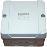 Verteilerdose 2.5 QMM für Motorräder