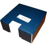 Cover for Nussbaum 2-Post Lift 2.30 SL