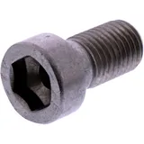 Zylinderschraube M16x30 DIN 6912 V2A flacher Kopf für Motorräder