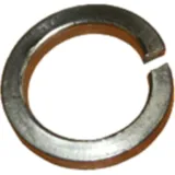 Federring M16 V2A für Motorräder