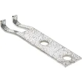 Federblech Laserjack unten #2 020JK25326
