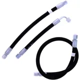 HD Hose Connection Set JMP ROX 1200H