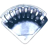 Hose Holder Small for Motorcycles