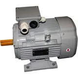 4KW Electric Motor for Blitz Compressor BKZS 561
