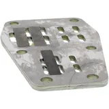 VENTILPLATTE for Blitz AB450/550