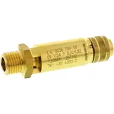Safety Valve 7.5 bar Small for Motorcycles