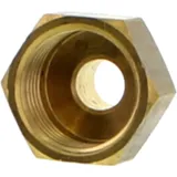 Reducer Nipple G 3/8 A G 1/2 Internal for Motorcycle