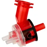 DUESENKOEPFE 2.0MM 4 piece