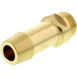 SCREW-IN FITTING 1/2-LW19 for Motorcycles