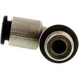 Angled Connector G 1/4 8 mm for Motorcycles