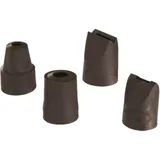 Gummiaufsätze 4-teilig für Spot Blaster