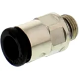 Luftanschluss 8 mm G1/8 für Pneumatische Systeme