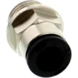 Air Connection 8 mm G1/4 for Riegler