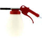 JMP Sandblasting Gun for Efficient Blasting