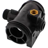 VENTILGEHAEUSE für Luftmotor Blitz