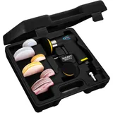 ECCENTRIC SANDER KIT 9033N-5 for precise sanding tasks