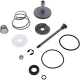 Custom ANSAUGREGLER Kit NK40 for Blitz Monsun