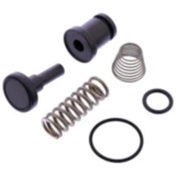 Gasket Set for Minimum Pressure Valve NK40 NK60 Blitz Monsun