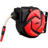 JMP Wasser-Schlauchaufroller 10m 8/12 mm 10 bar