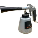Reinigungspistole Tornador BLACK RS für professionelle Anwendungen