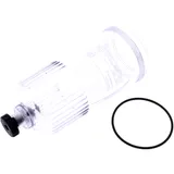 Behälter Filter RIEGLER