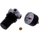 Pressure Reducer G1/4 0.2-7.0 bar for Motorcycles