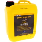 COMPRESSOR OIL VG 46 for Screw Compressors 5 L