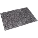 FILTERMAT 304X224X10 mm for Motorcycles