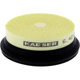 Luftfilterpatrone Kaeser 120X50 mm für Schraubenkompressoren