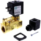 Relief Valve for Compressor 24V G 1/2