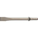 Flat Chisel 175 mm - Precision Tool for Motorcycle Repairs