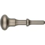 Curved Vibration Chisel 110 mm