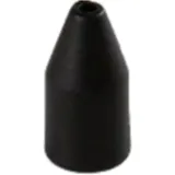 8 mm JMP Rubber Nozzle for Blow Gun