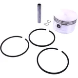 Piston ND AB 671 Blitz Compressor Replacement Part