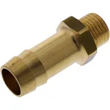 Einschraubtülle 13 mm G1/4 für Motorräder