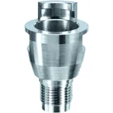 RPS-Adapter QCC für Motorräder
