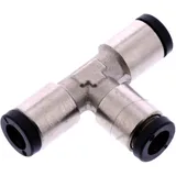 T-Connector 8 mm for PA Pipe 68 mm