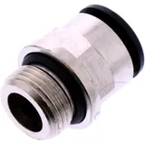 Air Connection 12 mm G3/8 for Motorcycles