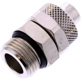 Quick Connect Fitting G 3/8 for PA Pipe 11.138-12