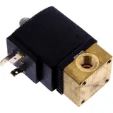 230V Solenoid Valve for Compressors G 1/8 N.C.