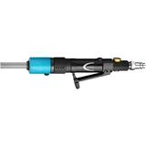 Hazet Mini Pneumatic Needle Descaler 13 Needles 1.3 mm