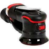 3M Pneumatischer Präzisions-Exzenterschleifer, 75 mm, 5 mm Schleifhub für Motorräder